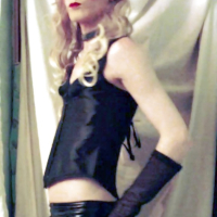 Love Sexy Slut Sandy