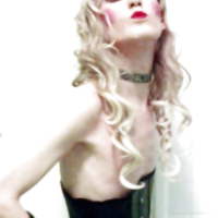 Love Sexy Slut Sandy
