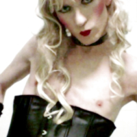 Love Sexy Slut Sandy