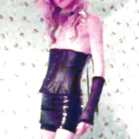 Love Sexy Slut Sandy