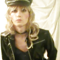 Love Sexy Slut Sandy