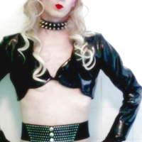 Love Sexy Slut Sandy