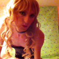 Love Sexy Slut Sandy