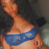 Blue rose
