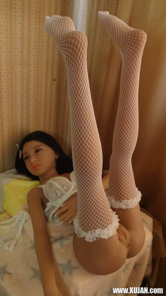 Tanned doll - Photo #459501