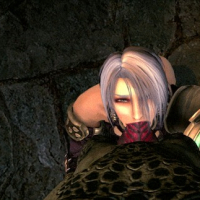 Ivy collection SoulCalibur Parody