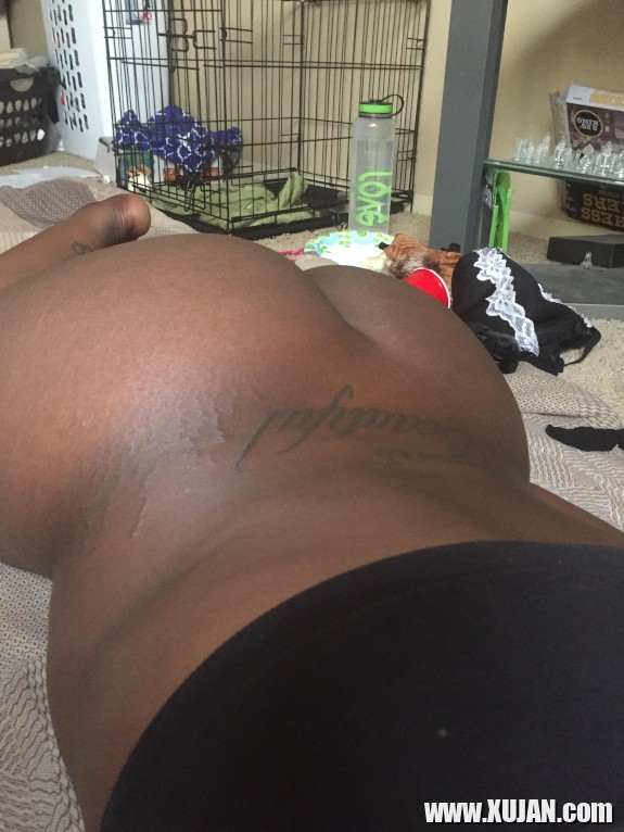 Ass for days - Photo #461786