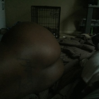 Ass for days