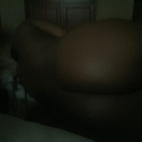 Ass for days