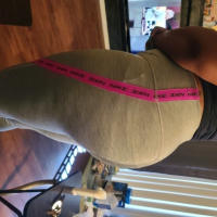 Ass for days