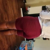 Ass for days