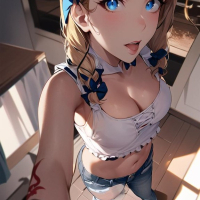 Riley Summers animated hentai