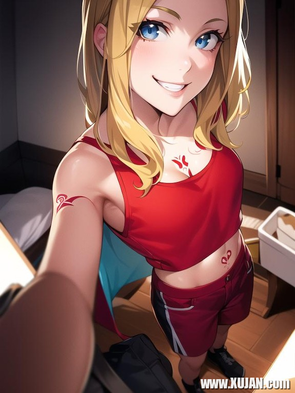 Riley Summers animated hentai - Photo #462162