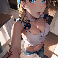 Riley Summers animated hentai