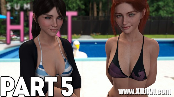 Summer Heat - Photo #462170