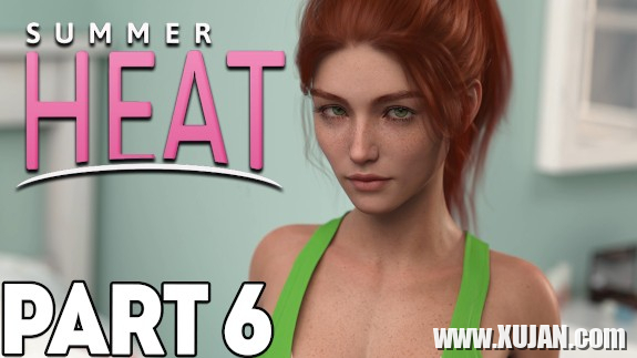Summer Heat - Photo #462171