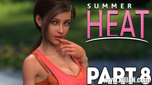 Summer Heat - Photo #462173