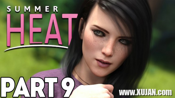 Summer Heat - Photo #462174