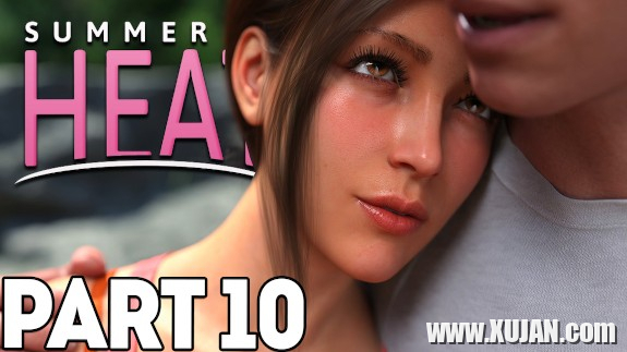 Summer Heat - Photo #462175