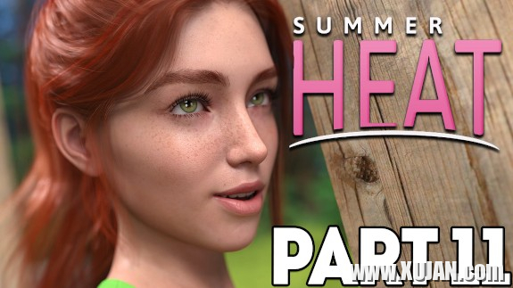 Summer Heat - Photo #462176