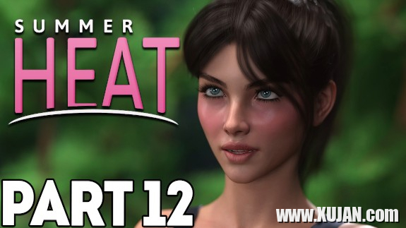 Summer Heat - Photo #462177