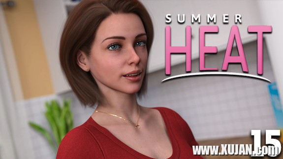 Summer Heat - Photo #462180