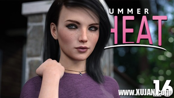 Summer Heat - Photo #462181