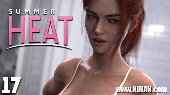 Summer Heat - Photo #462182