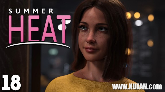 Summer Heat - Photo #462183