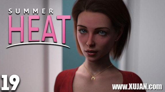 Summer Heat - Photo #462184