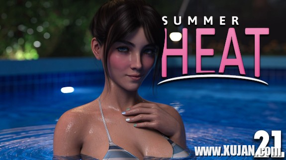 Summer Heat - Photo #462186