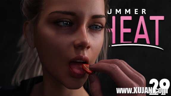 Summer Heat - Photo #462194