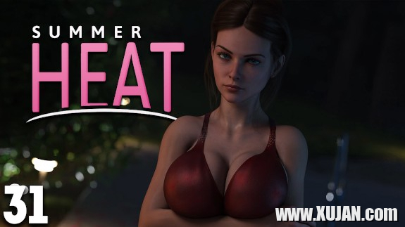 Summer Heat - Photo #462196