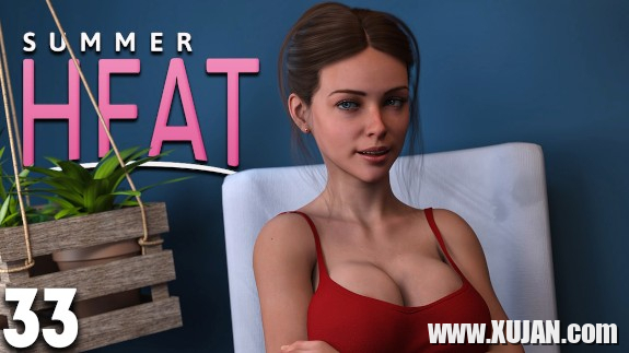 Summer Heat - Photo #462198