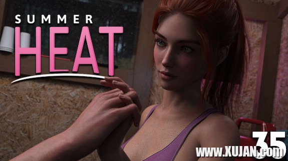 Summer Heat - Photo #462200