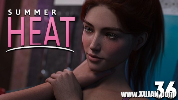 Summer Heat - Photo #462201