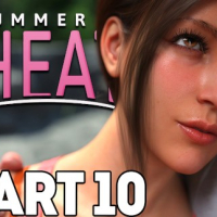 Summer Heat