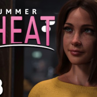Summer Heat