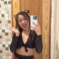 Asian schoolgirl whore Emily Pinero