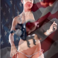 German Porn star Texas Patti