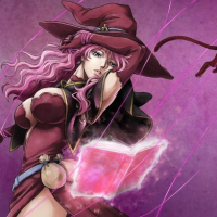 Black clover