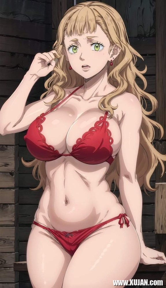 Black clover - Photo #464649