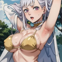 Black clover