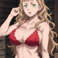 Black clover