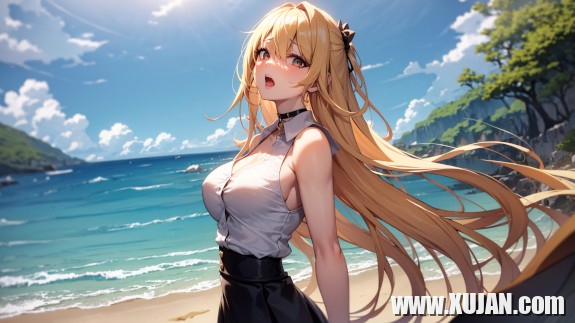 Sunny Girl - Photo #465269