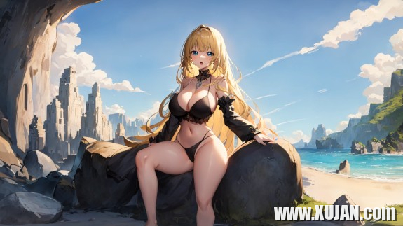 Sunny Girl - Photo #465270