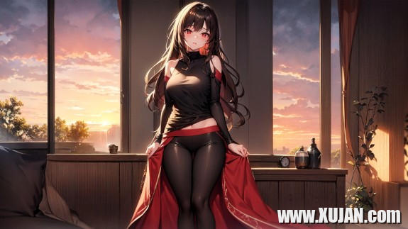 Sunny Girl - Photo #465273