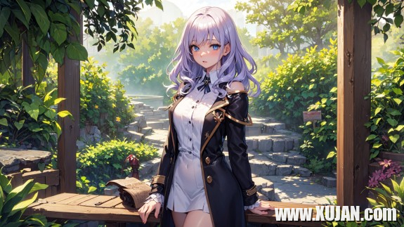 Sunny Girl - Photo #465297