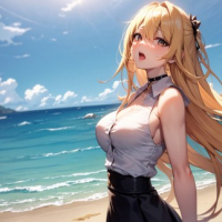 Sunny Girl