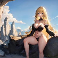 Sunny Girl